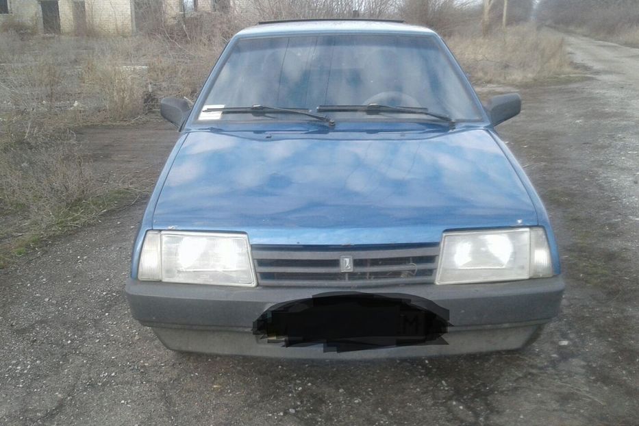 Продам ВАЗ 2108 1986 года в г. Великая Новоселка, Донецкая область