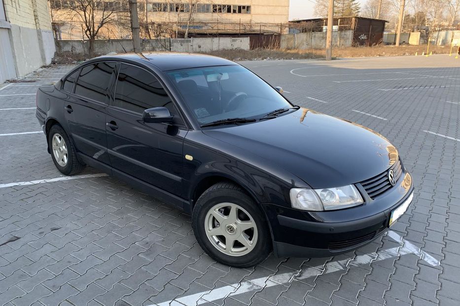 Продам Volkswagen Passat B5 1999 года в Одессе