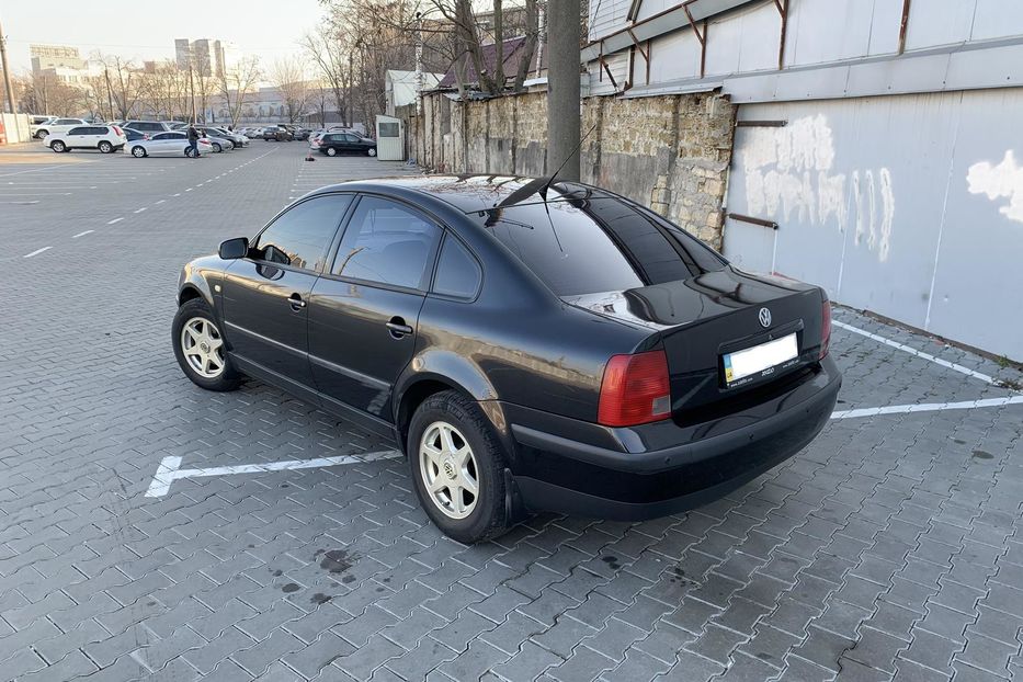 Продам Volkswagen Passat B5 1999 года в Одессе