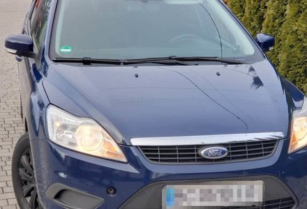 Продам Ford Focus 2008 года в Киеве