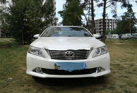 Продам Toyota Camry 2012 года в Киеве