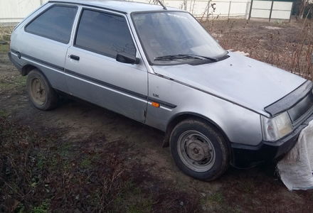 Продам ЗАЗ 1102 Таврия 2003 года в Черкассах