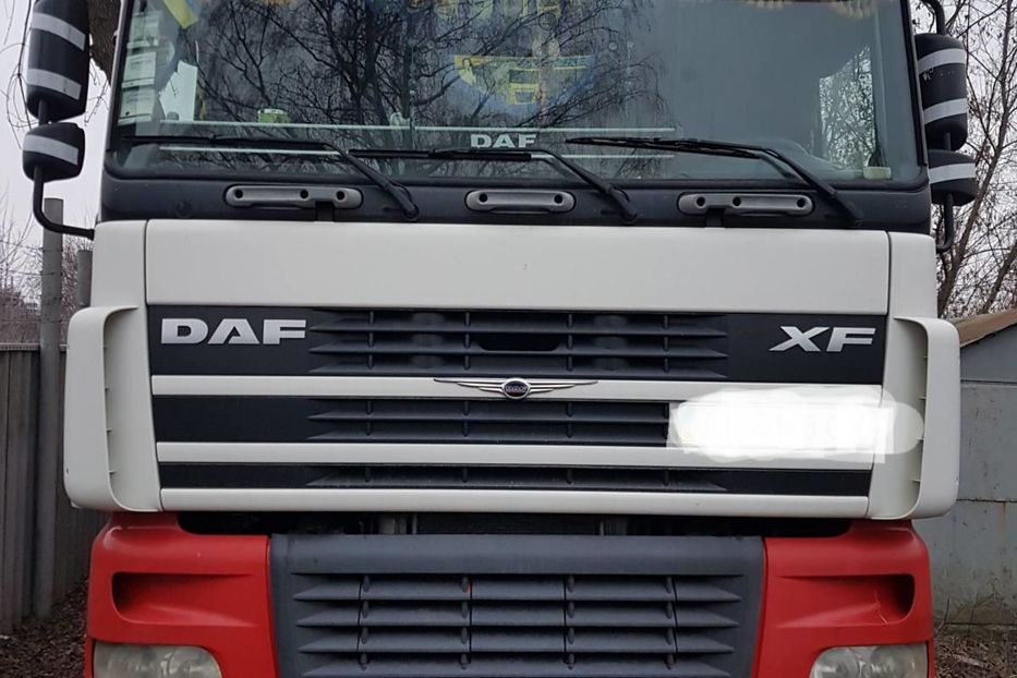 Продам Daf XF 95.43 2005 года в Харькове