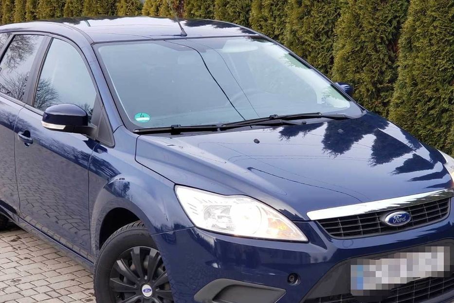 Продам Ford Focus 2008 года в Киеве