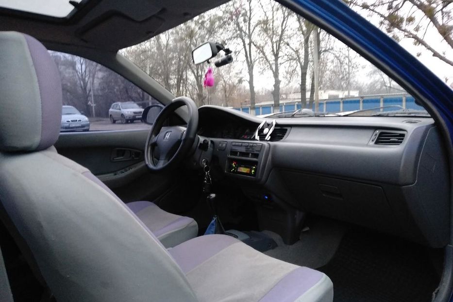 Продам Honda Civic 1995 года в Харькове