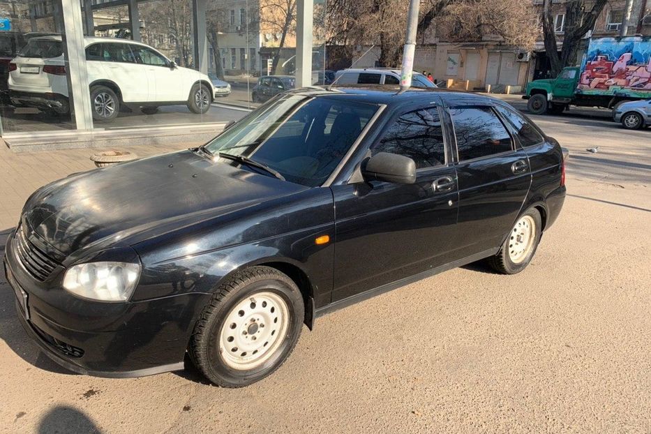 Продам ВАЗ 2172 2012 года в Одессе