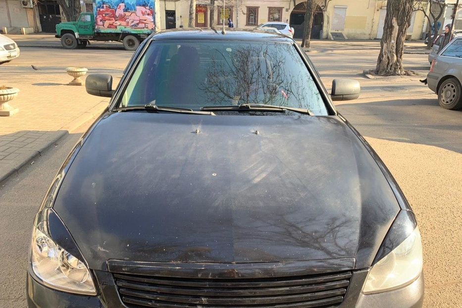 Продам ВАЗ 2172 2012 года в Одессе