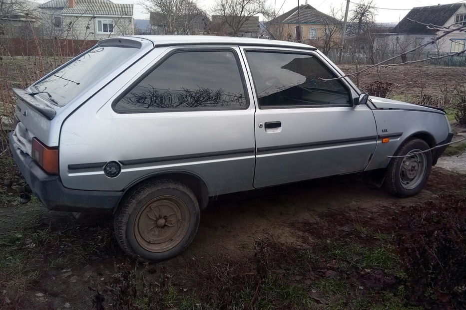 Продам ЗАЗ 1102 Таврия 2003 года в Черкассах