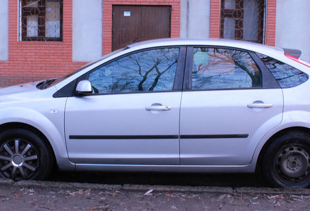 Продам Ford Focus 2006 года в г. Кременчуг, Полтавская область