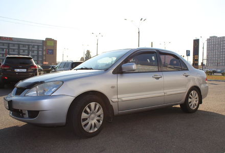 Продам Mitsubishi Lancer 2008 года в Киеве