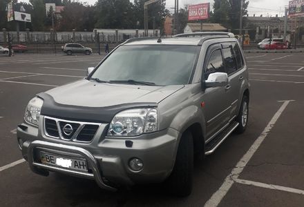 Продам Nissan X-Trail 2003 года в Одессе