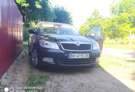 Продам Skoda Octavia A5 Универсал 2011 года в Хмельницком