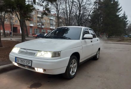 Продам ВАЗ 2110 2011 года в Харькове