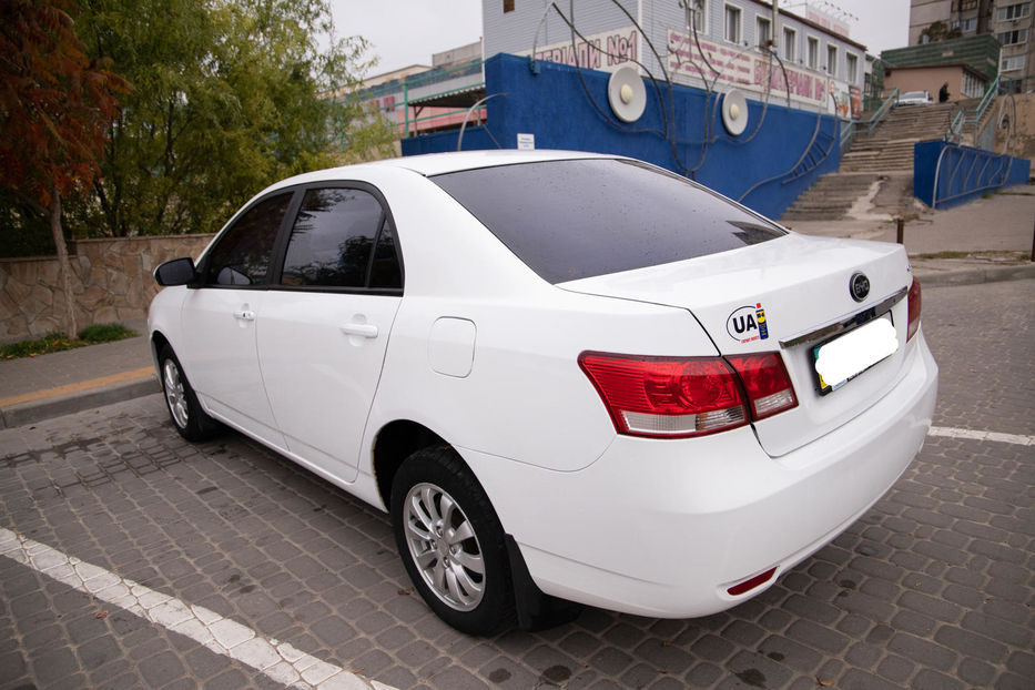 Продам BYD G3 2012 года в Харькове