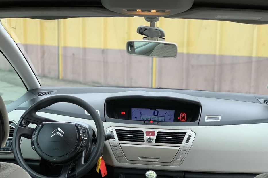 Продам Citroen C4 Picasso 7 мест 2006 года в г. Новоград-Волынский, Житомирская область