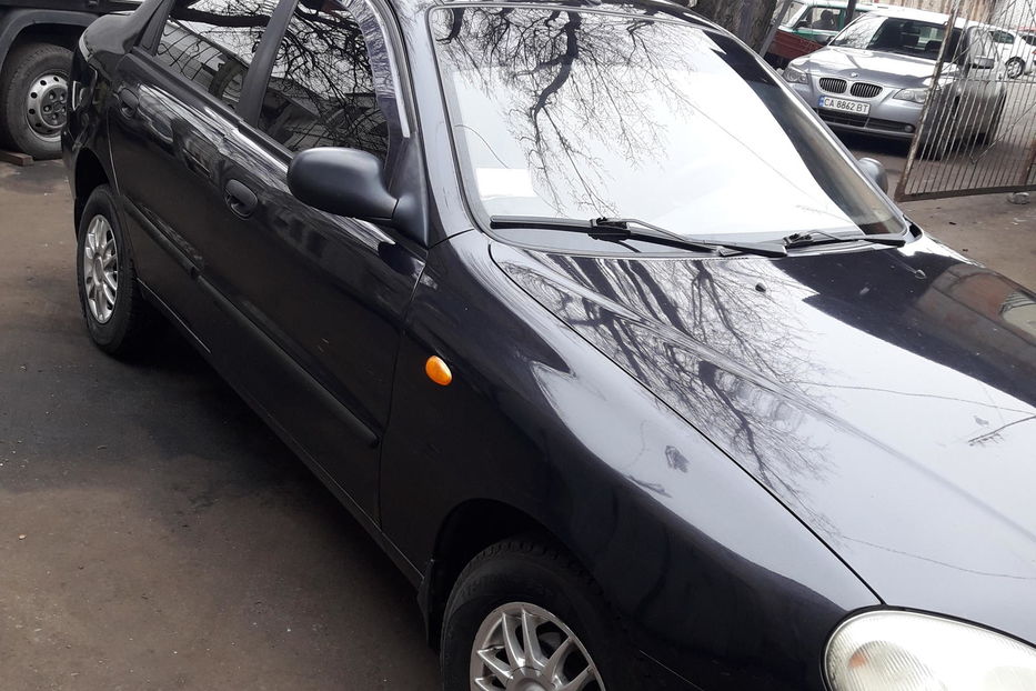 Продам Daewoo Sens 2006 года в Черкассах