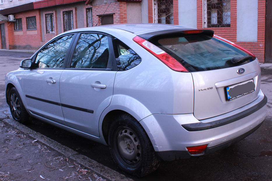 Продам Ford Focus 2006 года в г. Кременчуг, Полтавская область