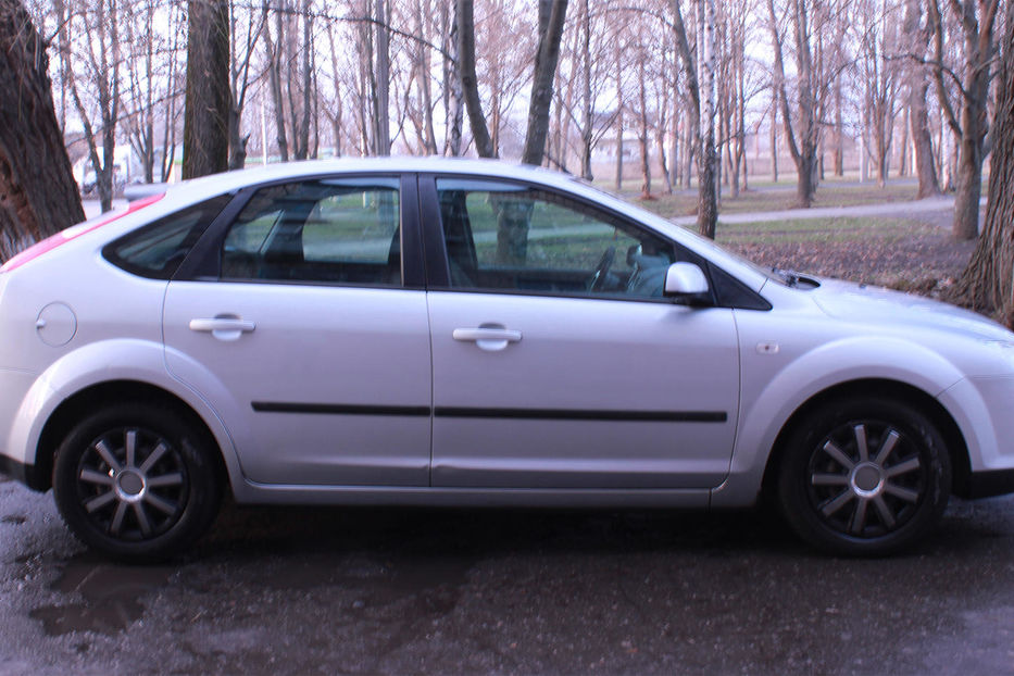 Продам Ford Focus 2006 года в г. Кременчуг, Полтавская область