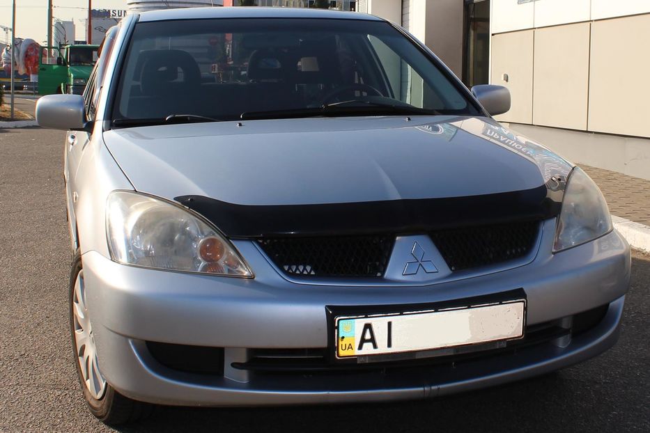 Продам Mitsubishi Lancer 2008 года в Киеве