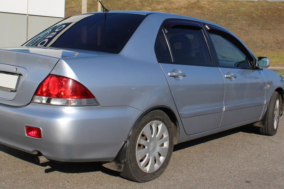 Продам Mitsubishi Lancer 2008 года в Киеве