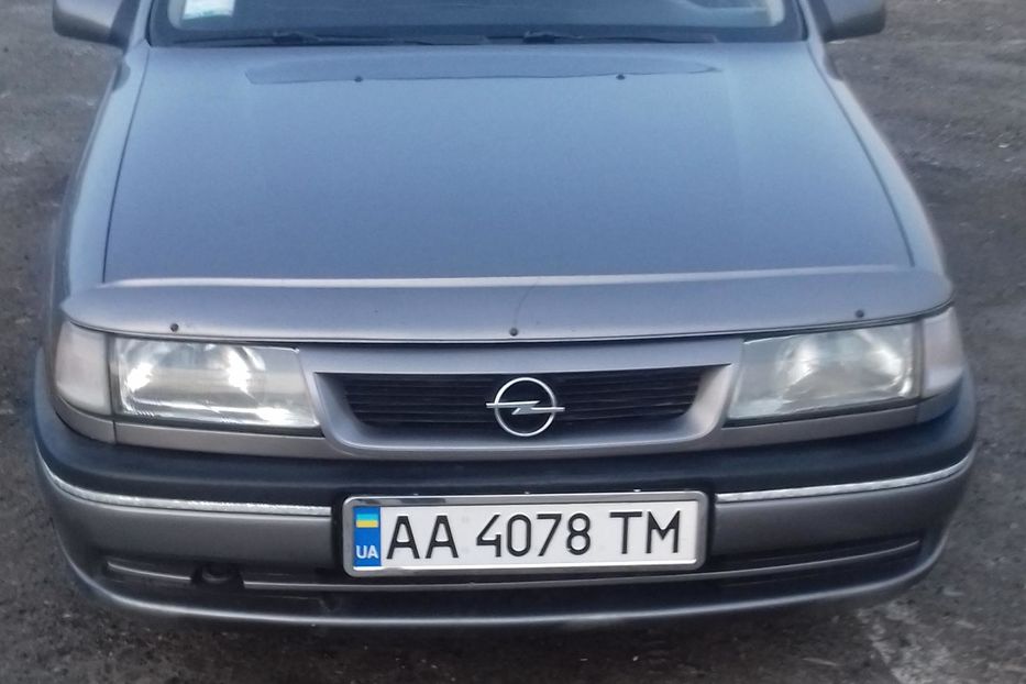 Продам Opel Vectra A 1992 года в Киеве