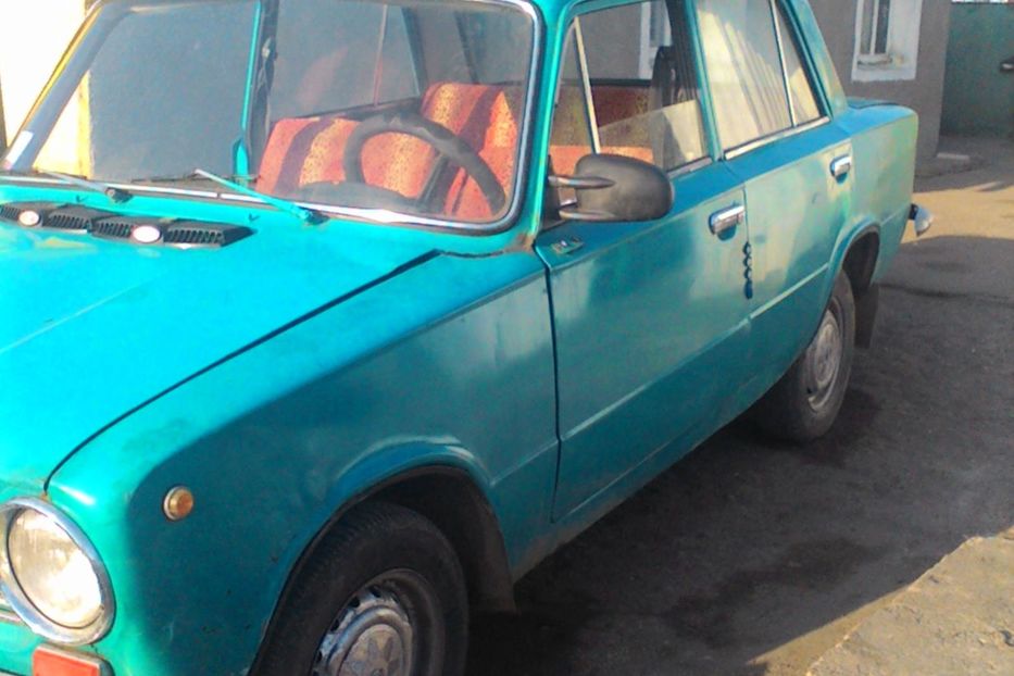 Продам ВАЗ 2101 1971 года в Николаеве