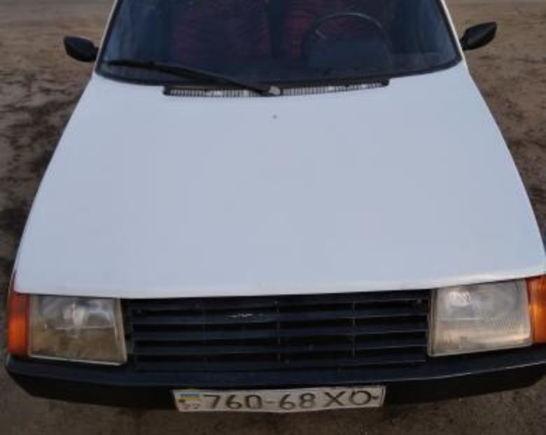 Продам ЗАЗ 1102 Таврия 1993 года в г. Горностаевка, Херсонская область