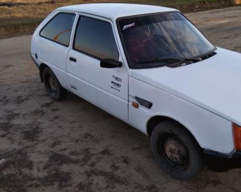 Продам ЗАЗ 1102 Таврия 1993 года в г. Горностаевка, Херсонская область