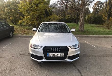 Продам Audi A4 2013 года в Одессе