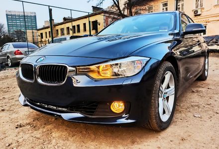 Продам BMW 328 2013 года в Киеве