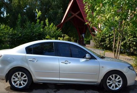 Продам Mazda 3 2007 года в Киеве