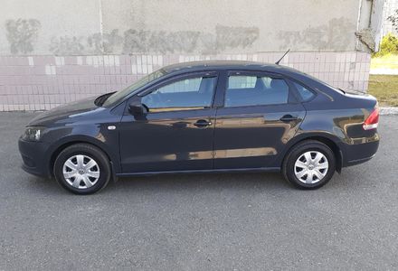 Продам Volkswagen Polo 2013 года в Харькове