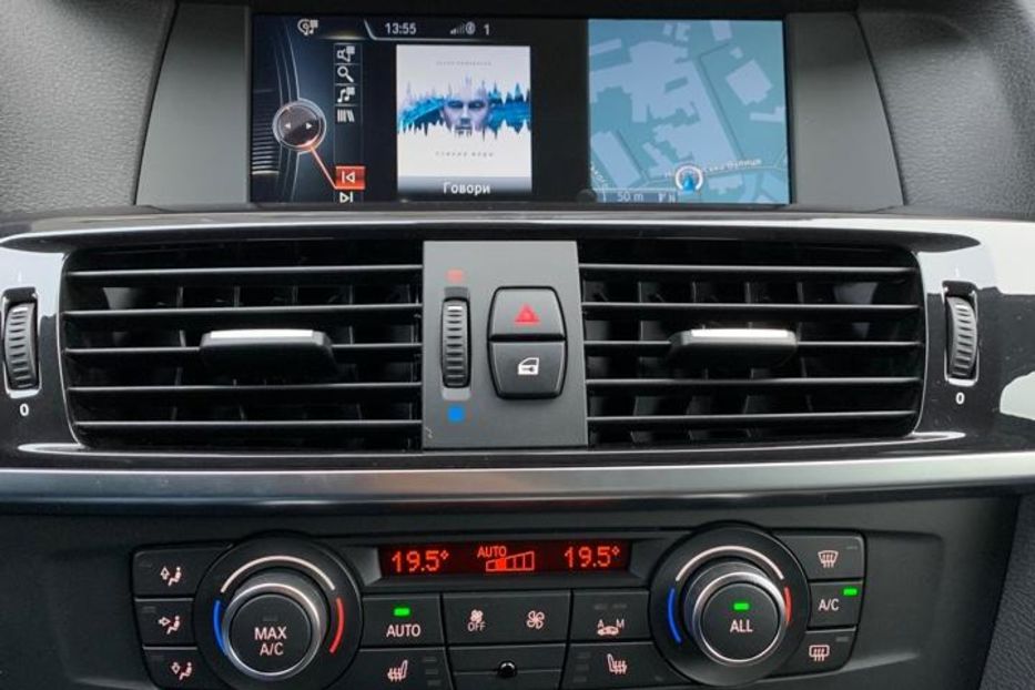 Продам BMW X3 2014 года в Харькове