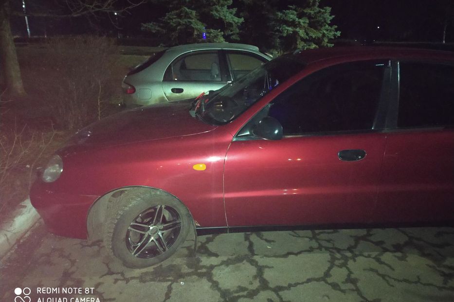 Продам Daewoo Sens 2006 года в г. Соледар, Донецкая область