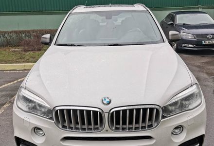 Продам BMW X5 M 2013 года в Киеве