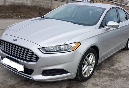 Продам Ford Fusion SE 2014 года в Киеве