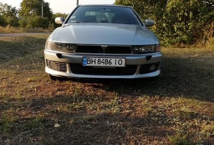 Продам Mitsubishi Galant 1999 года в Одессе