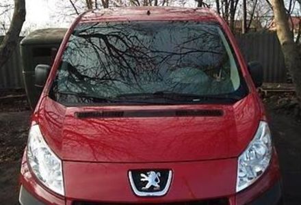 Продам Peugeot Expert пасс. 2008 года в Киеве