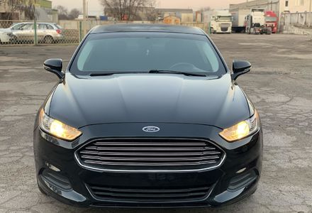 Продам Ford Fusion SE 2014 года в Днепре