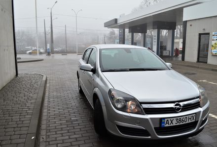 Продам Opel Astra H TwinPort 2004 года в Харькове