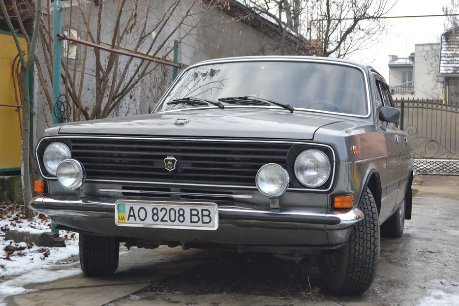 Продам ГАЗ 2410 ГАЗ 2410 1987 года в г. Берегово, Закарпатская область