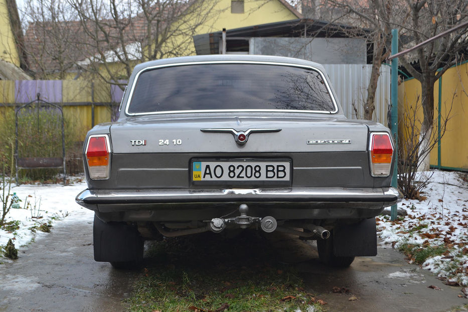 Продам ГАЗ 2410 ГАЗ 2410 1987 года в г. Берегово, Закарпатская область