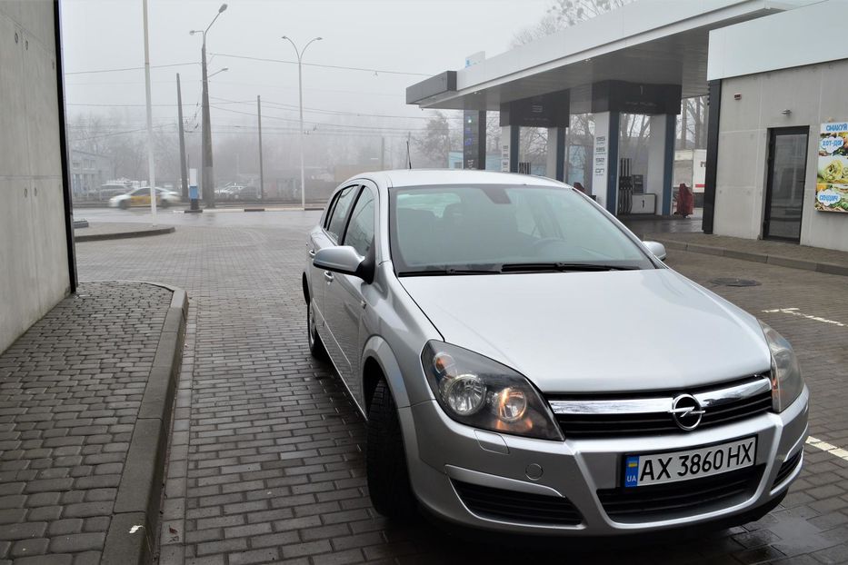 Продам Opel Astra H TwinPort 2004 года в Харькове