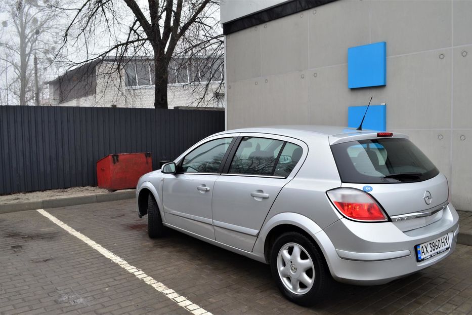 Продам Opel Astra H TwinPort 2004 года в Харькове