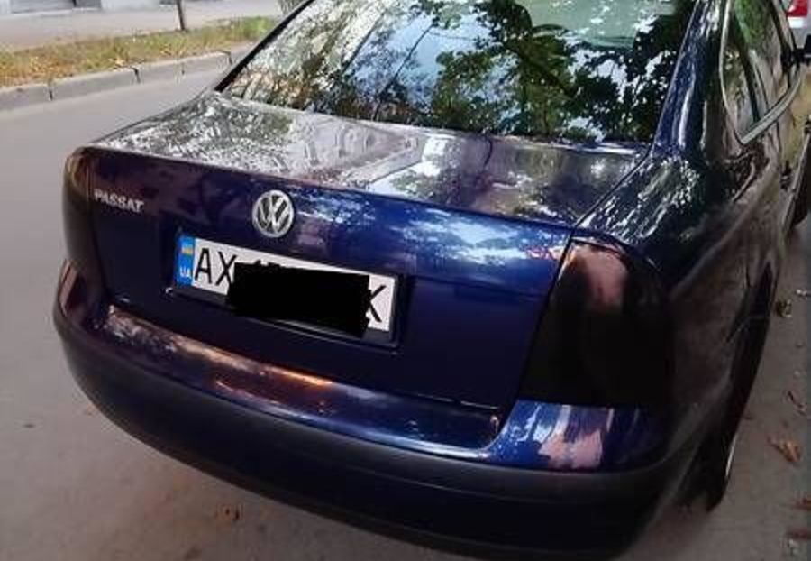 Продам Volkswagen Passat B5 2002 года в Харькове