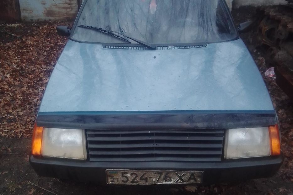 Продам ЗАЗ 1102 Таврия 1997 года в г. Волчанск, Харьковская область