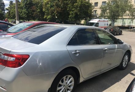 Продам Toyota Camry Престиж  2014 года в Киеве