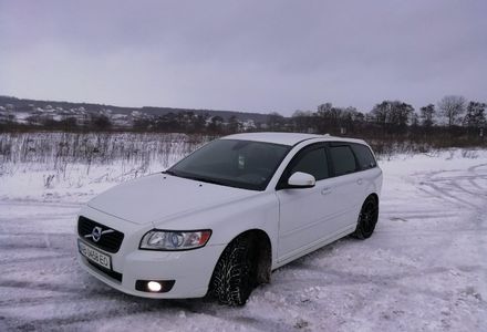 Продам Volvo V50 2011 года в г. Бар, Винницкая область