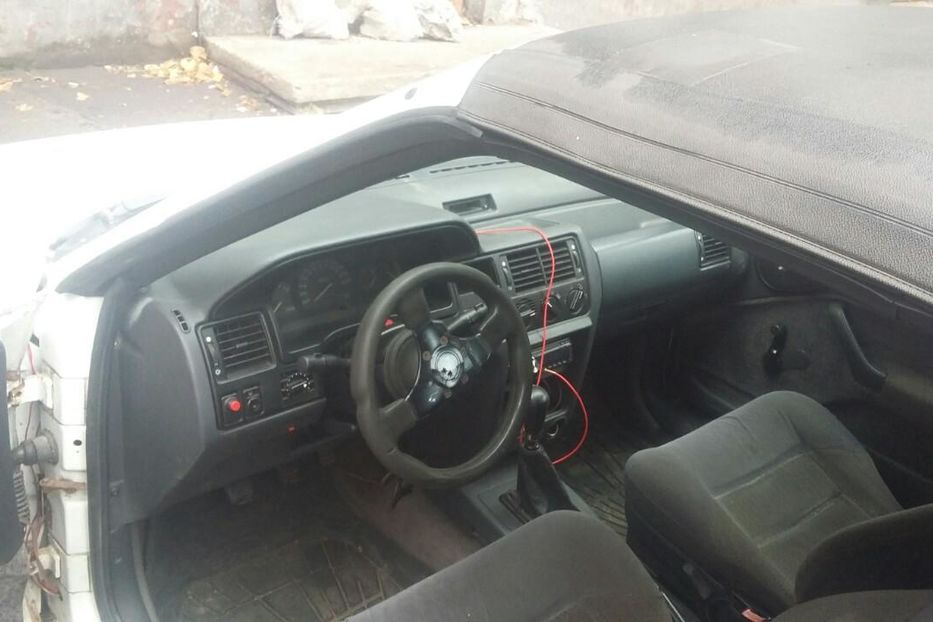 Продам Ford Escort 1.8 xr3i 1989 года в Запорожье