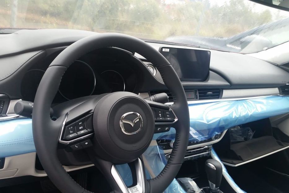 Продам Mazda 6 Top+ 2020 года в Киеве